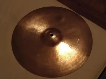 What era are these zildjian hi-hats ?