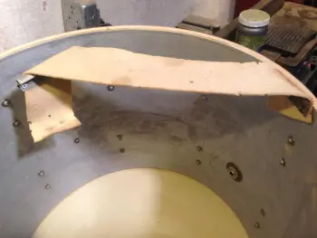 Gretsch RB Bop Clone