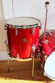 Gretsch RB Bop Clone