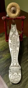 WTB: Slingerland EPIC BD Pedal