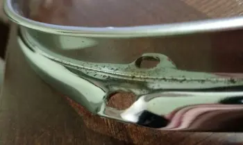 WANTED: Vintage Ludwig 13 Hoop