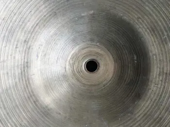 Surprise 26&quot; Vintage A Zildjian