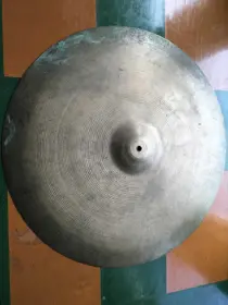 Surprise 26&quot; Vintage A Zildjian