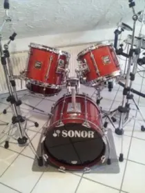 Looking for SONOR Hilite drums