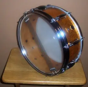Help with Slingy Snare