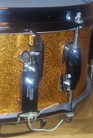 Help with Slingy Snare