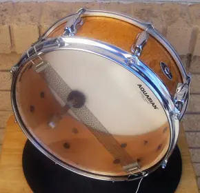 Help with Slingy Snare