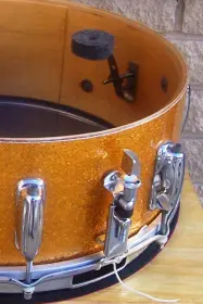 Help with Slingy Snare