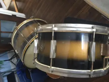 What should I do with my 1946 Gretsch Super Structure?