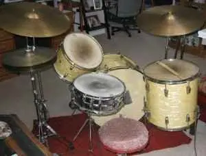 Brasso?
