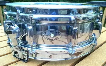 The day I joined Club Dynasonic...