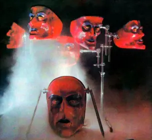What's the &quot;weirdest&quot; drum you've ever seen?