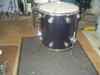 Value of a 16&quot; Haymann Floortom?