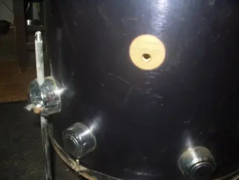 Value of a 16&quot; Haymann Floortom?