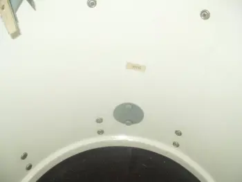 Value of a 16&quot; Haymann Floortom?