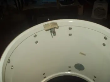 Value of a 16&quot; Haymann Floortom?
