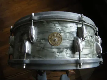 gretsch snare suspect