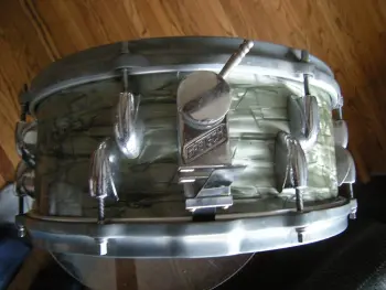 gretsch snare suspect