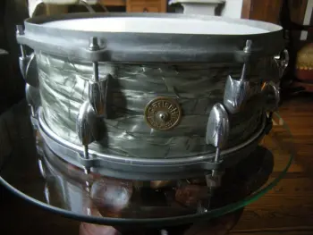 gretsch snare suspect
