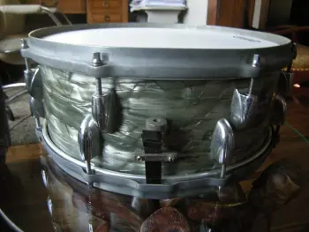 gretsch snare suspect