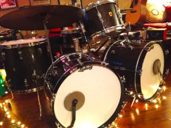 NEEDED:14x14 Club Date FT 60's KB in Galaxy Sparkle