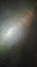 &quot;COMPOSITION&quot; mystery cymbal