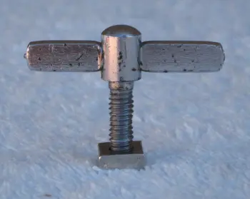 Slingerland or Ludwig 1/4&quot; Threaded T-Screw