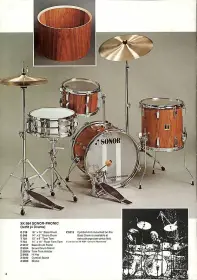 Gretsch RB Bop Clone