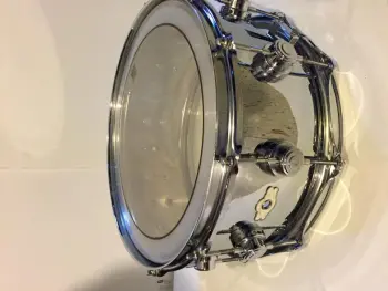 Help with camco snare