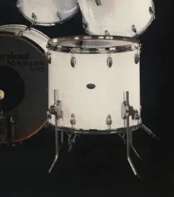 Slingy Floor Tom Question