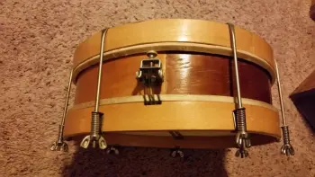 12&quot; maple snare