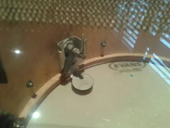 Beverley International Snare