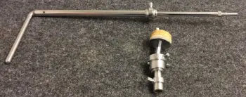 Maxwell Repro Swivo Cymbal L Arm