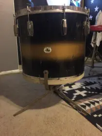1940 Ludwig &amp; Ludwig Resto