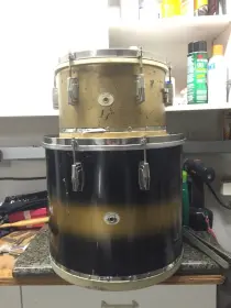 1940 Ludwig &amp; Ludwig Resto