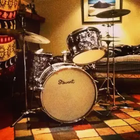 Trade Stewart KIT in mint condition