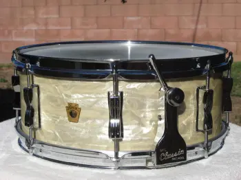 This is the Display Your WFL Drums Thread