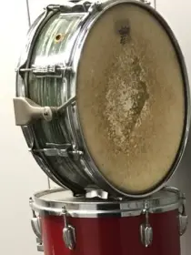 Price Check - WFL / Ludwig snare