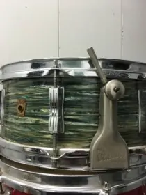 Price Check - WFL / Ludwig snare