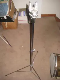 Slingerland Set o matic tom tom stand or timbales