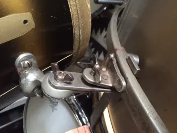 1940 Ludwig &amp; Ludwig Resto