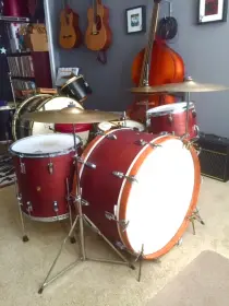 WFL Orphan Kit Resto