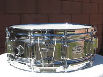 Rogers 5x14 SuperTen - Really Nice!