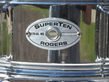Rogers 5x14 SuperTen - Really Nice!