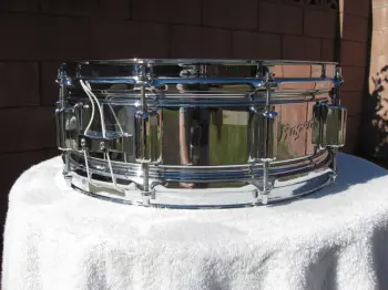 Rogers 5x14 SuperTen - Really Nice!