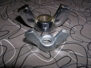 Maxwell Repro Swivo Cymbal L Arm