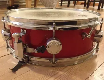 Snare identification