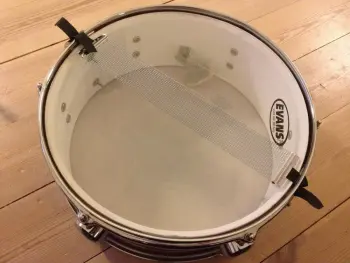 Snare identification