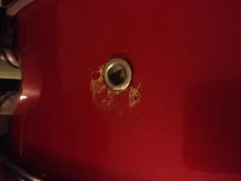 Snare identification