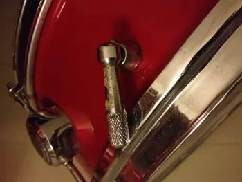 Snare identification